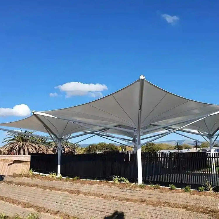 康平县工程案例