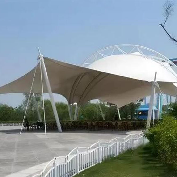 康平县工程案例