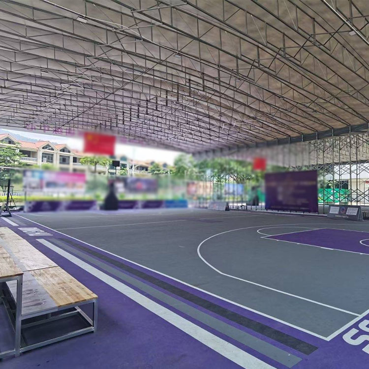 康平县工程案例