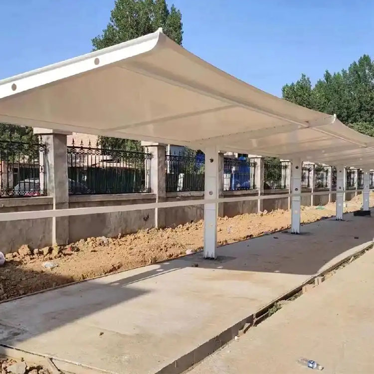 康平县工程案例