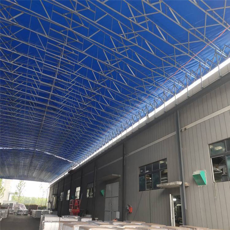 康平县工程案例