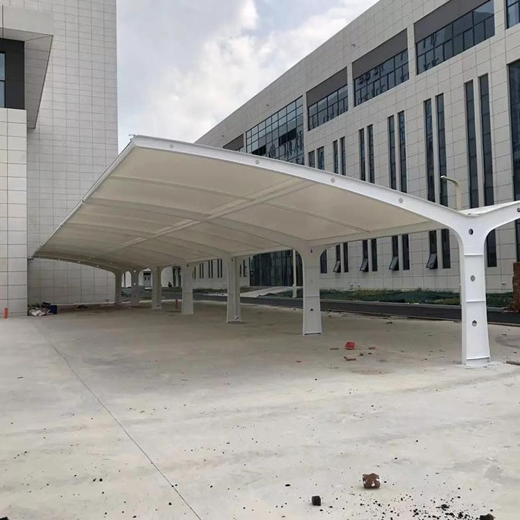 康平县工程案例